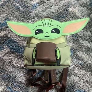 Grogu Loungefly